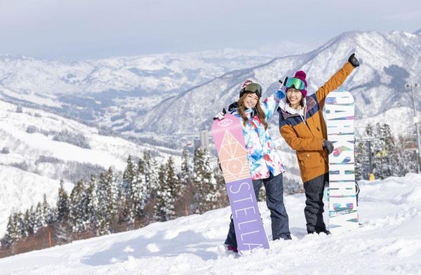 「旅せよ平日!キャンペーン」【往復新幹線指定席で行く】神立スノーリゾート 2泊3日【滞在中リフト券付】【夕食・翌朝食付】1